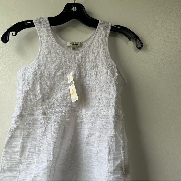 Anthropologie Women’s Wolven Tank Top - Picture 2 of 9